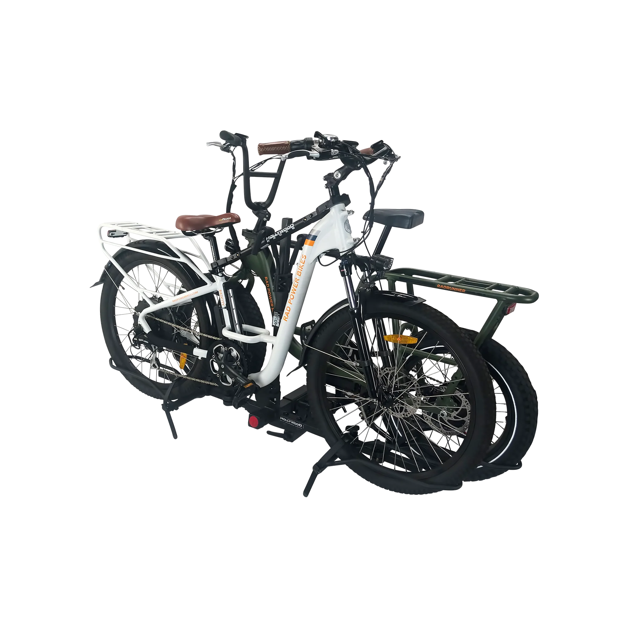 Bike Adapter Bar - Image 3