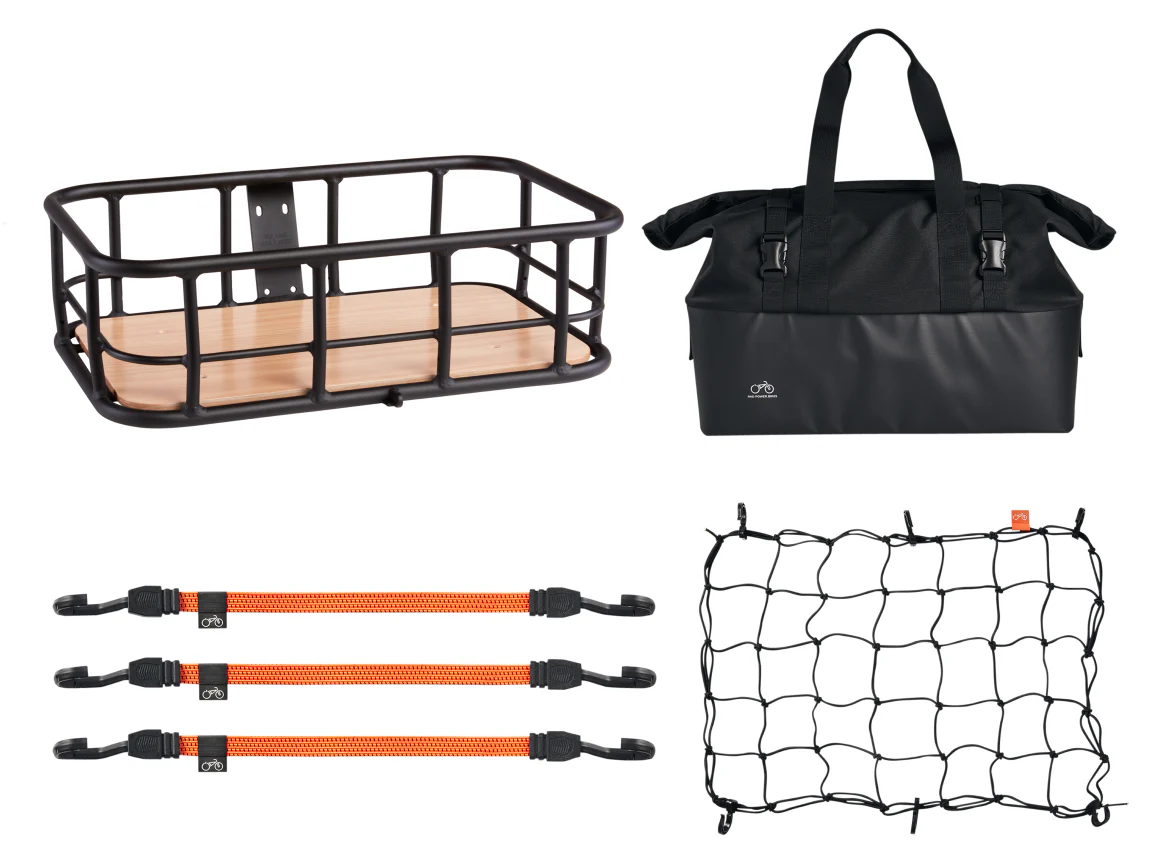 Cargo Bundle
