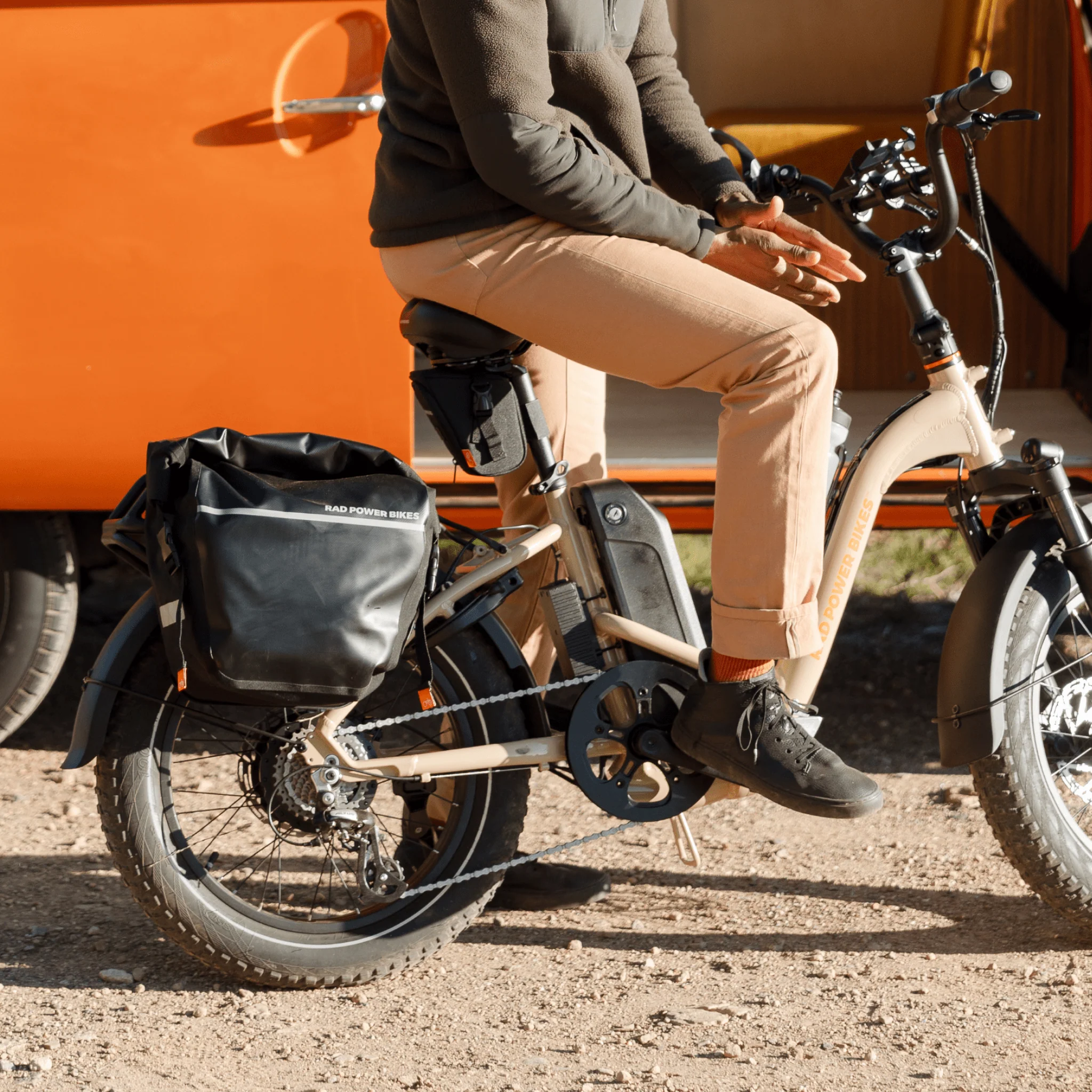 Fremont Pannier Bag - Image 6