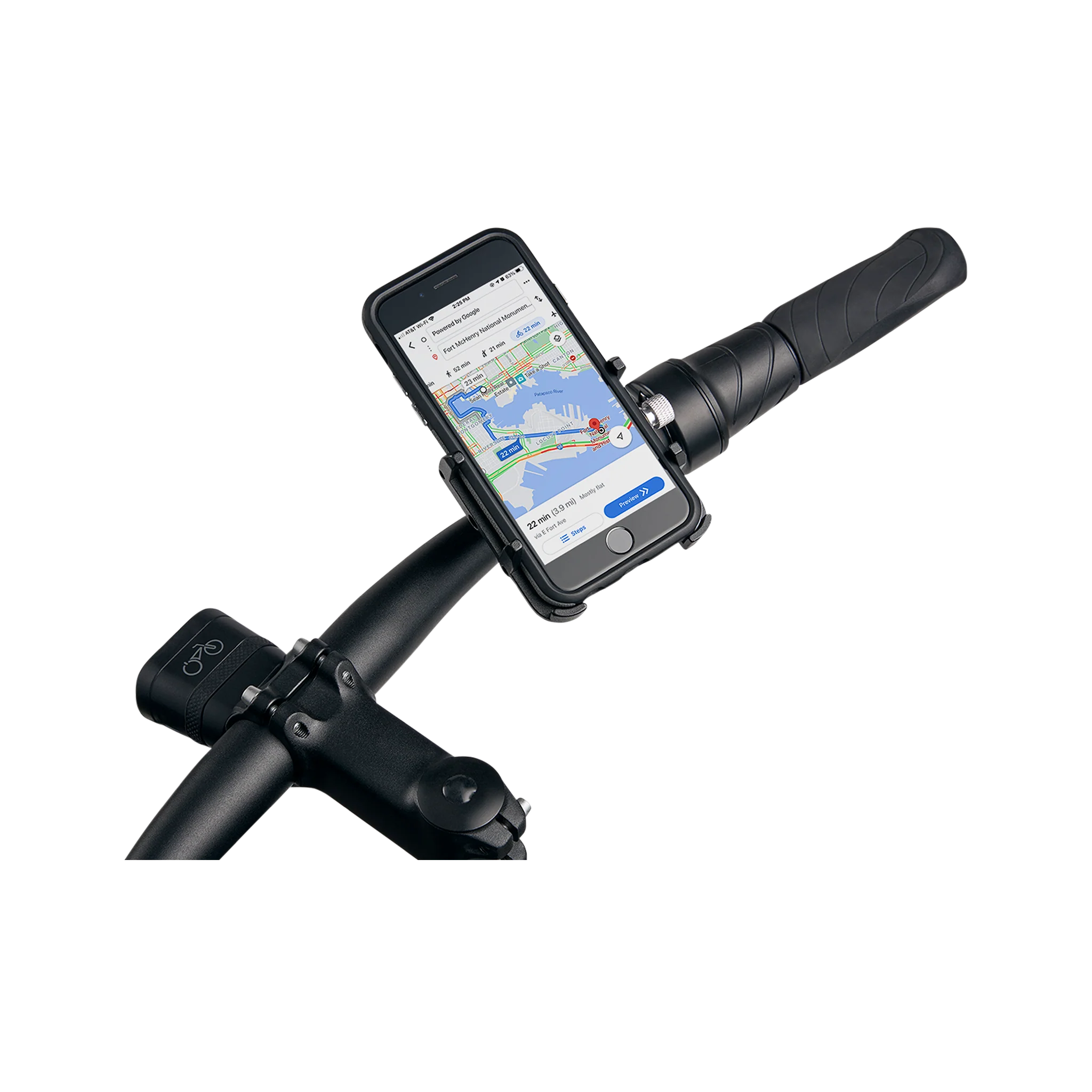 GUB PRO-3 Phone Mount - Image 4