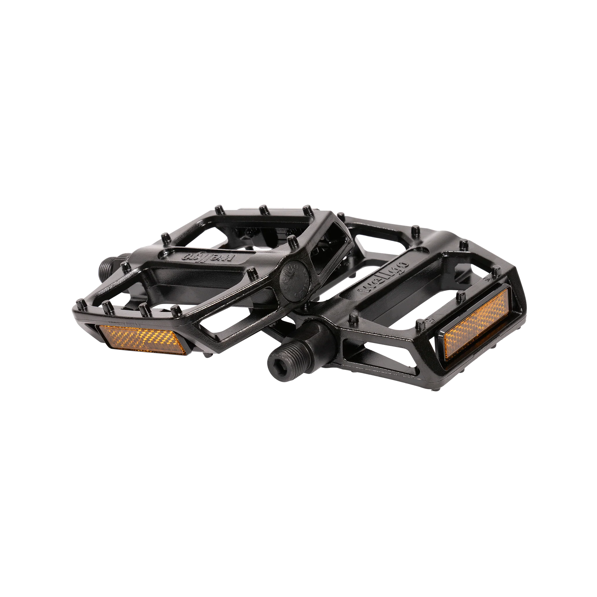 Pedals