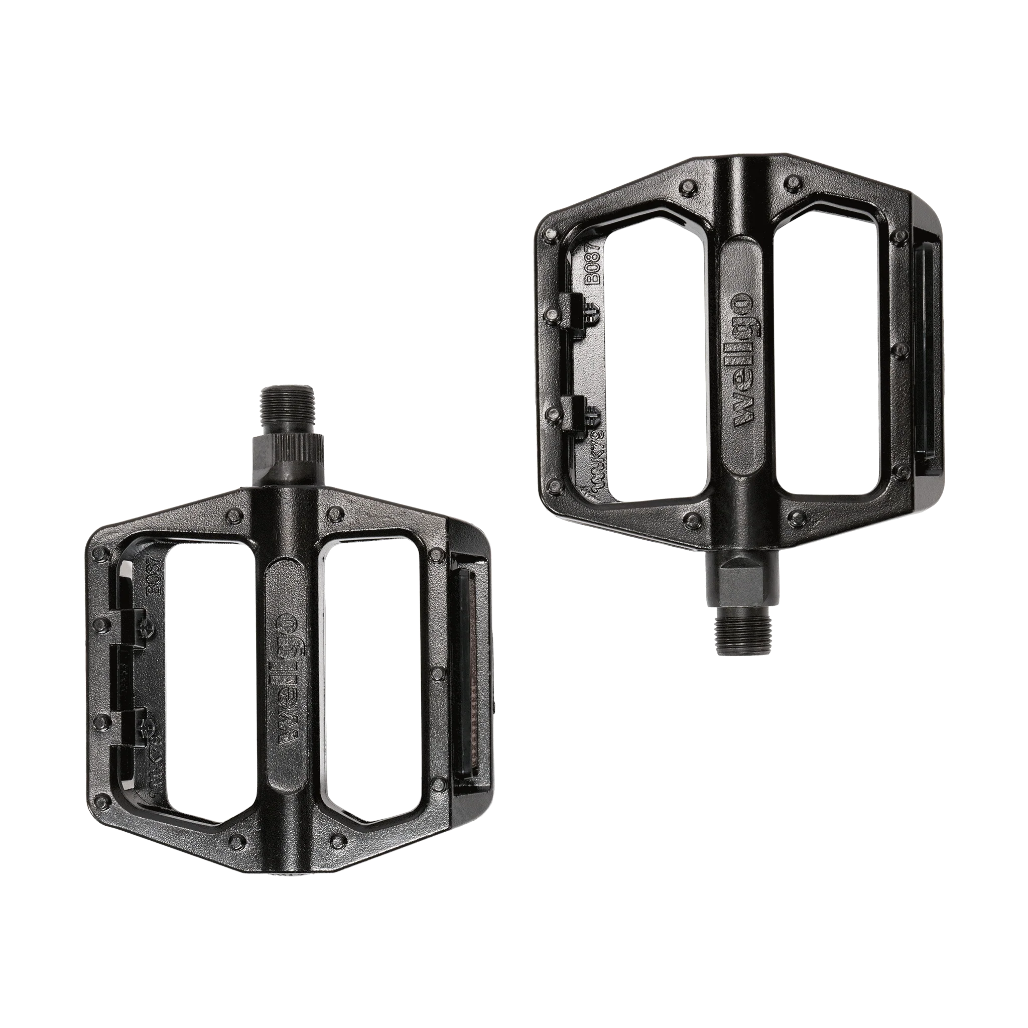 Pedals - Image 2