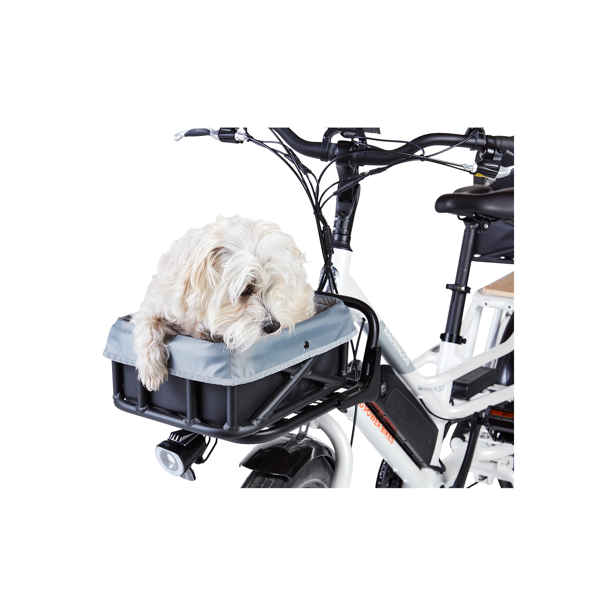 Pet Basket Liner - Image 3