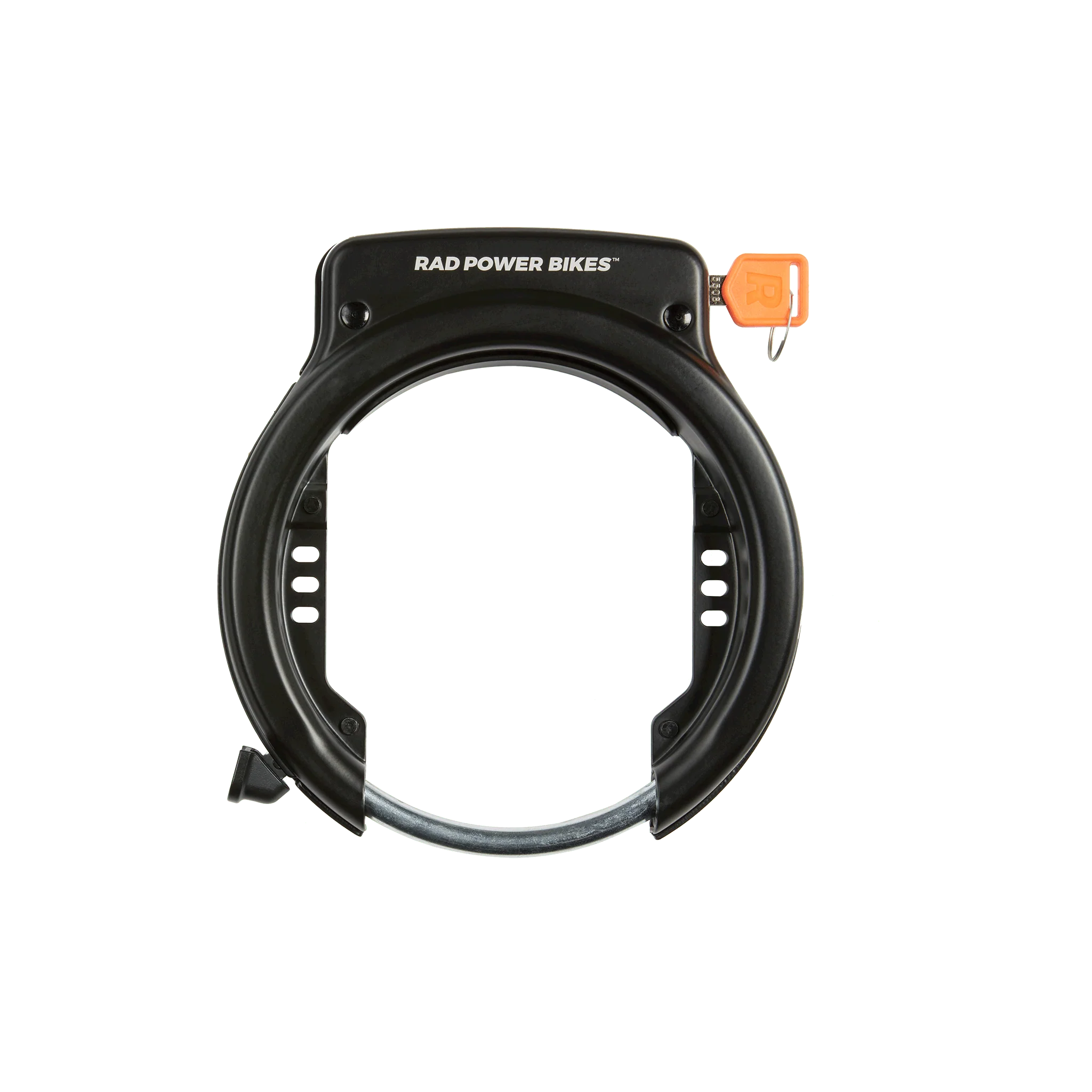 Rad Fat Tire Wheel Lock - Image 3