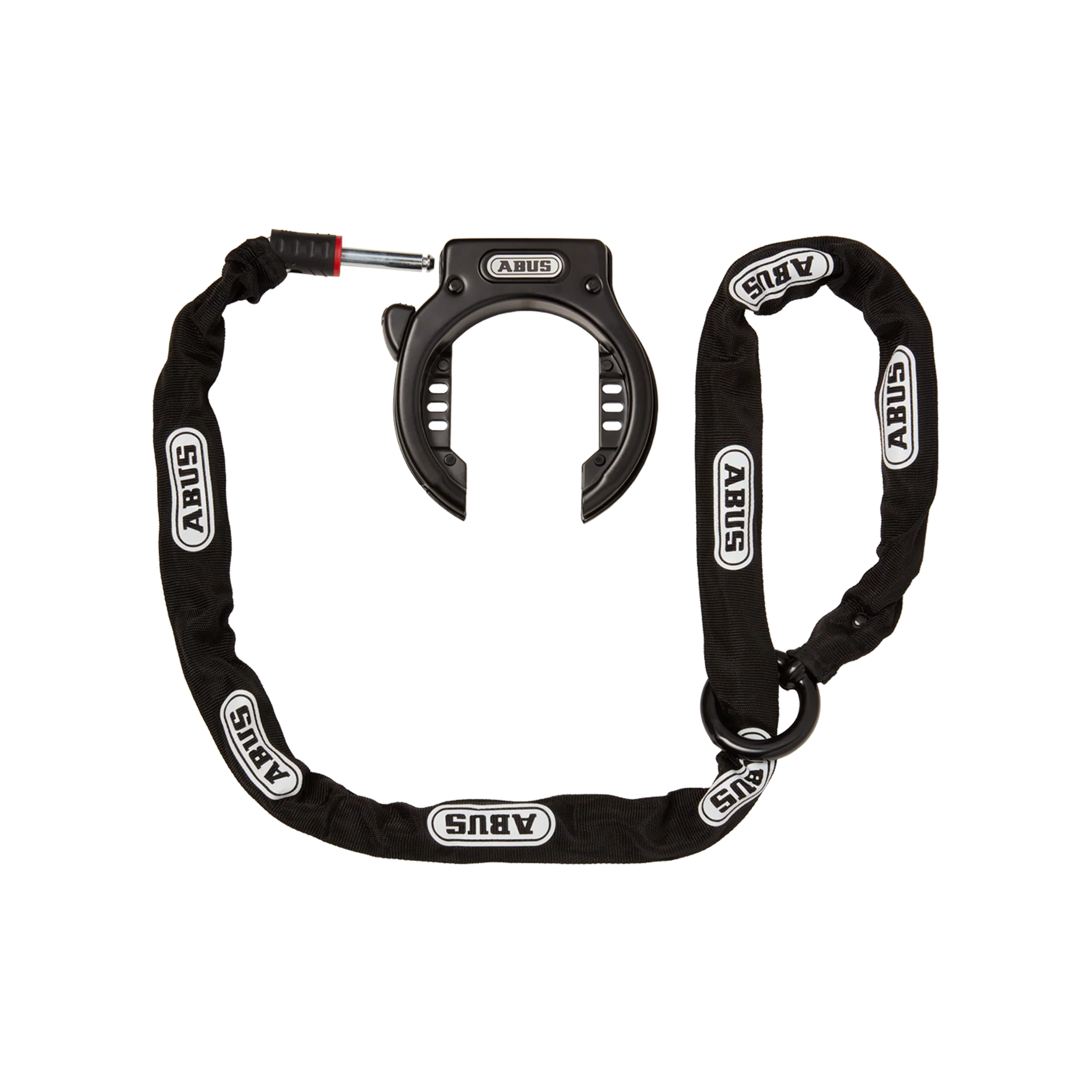 Rad Wheel Lock by ABUS - Image 3
