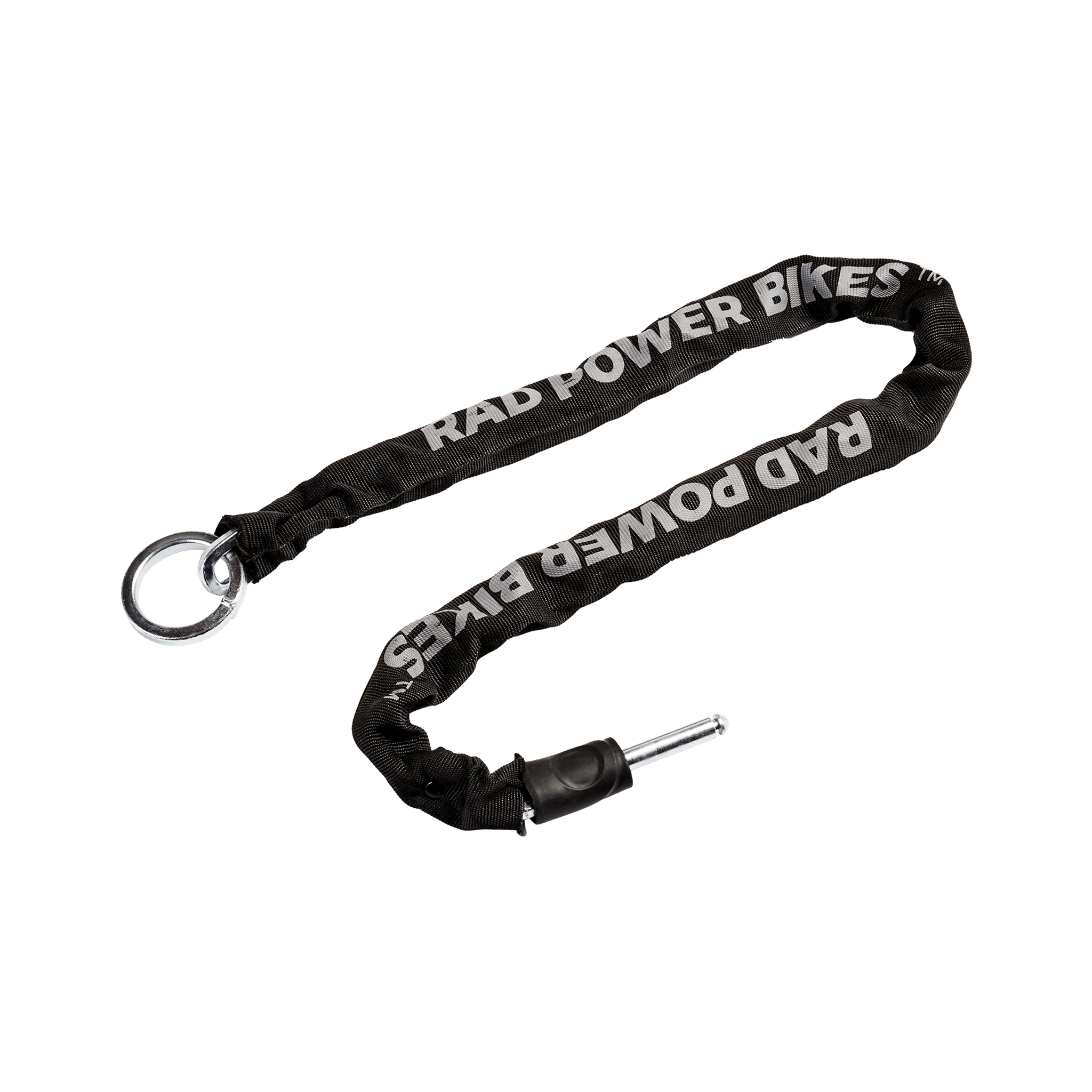 Rad Wheel Lock Security Chain - Image 3