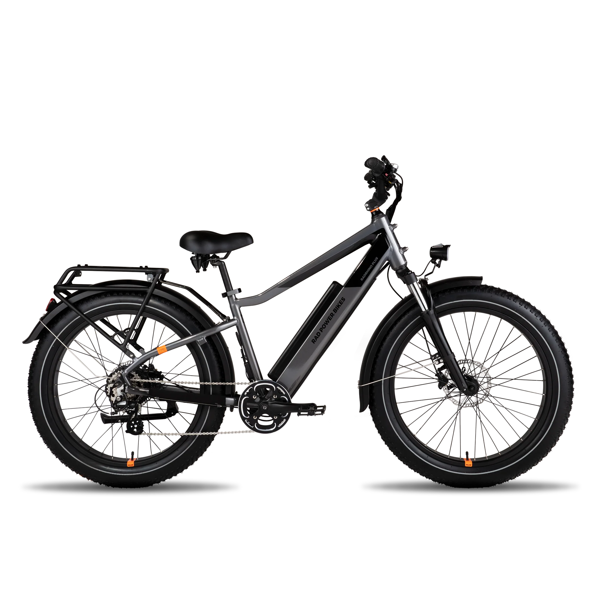 RadRover Rear Rack - Image 3