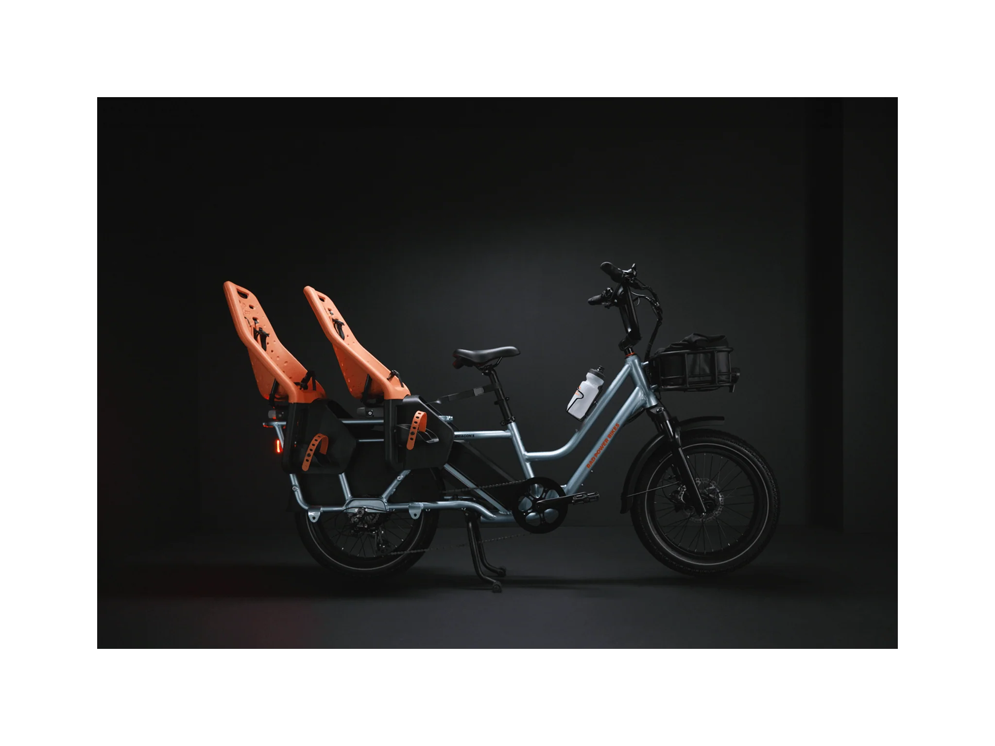 RadWagon™ 5 Electric Cargo Bike - Image 7