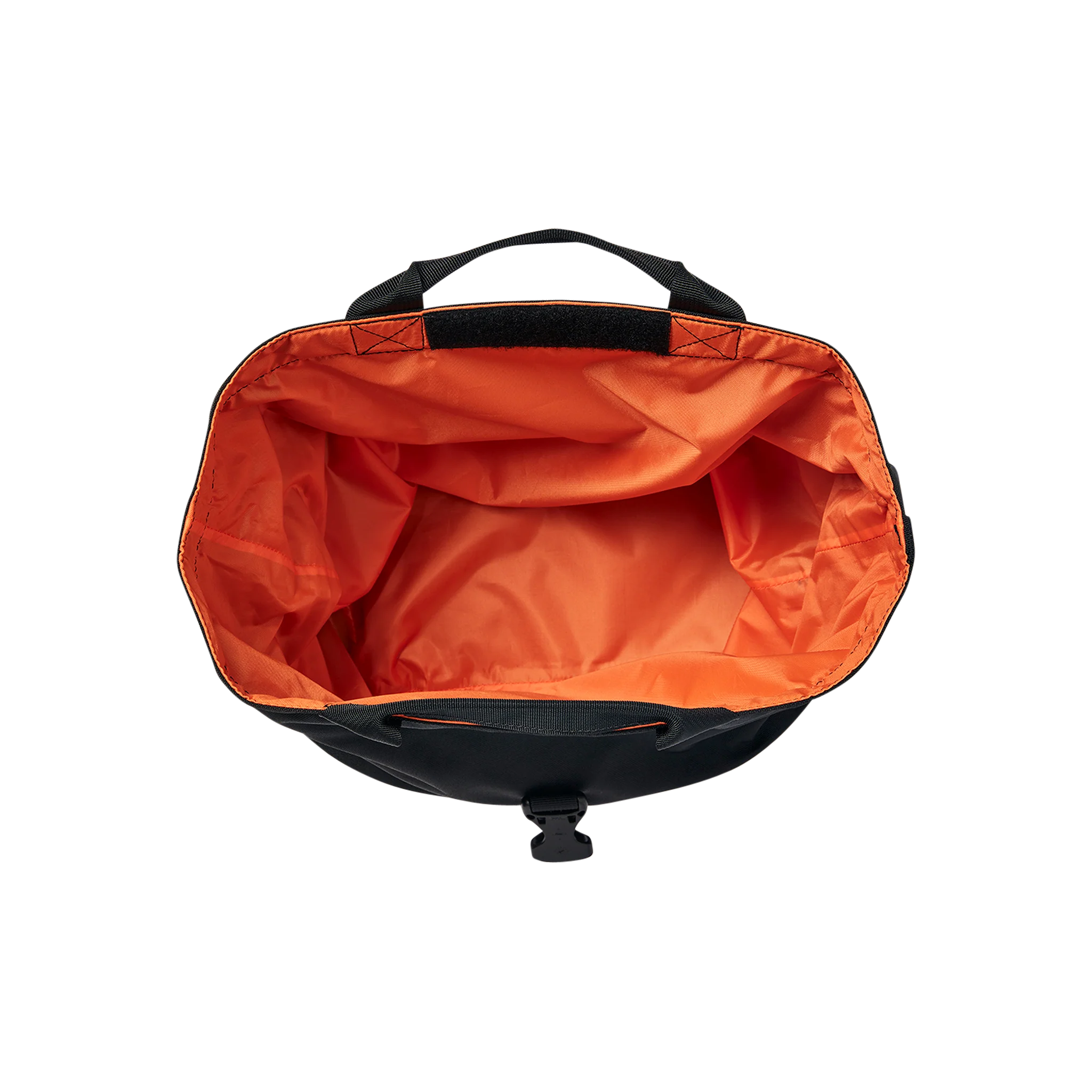 Small Basket Roll Top Liner - Image 4