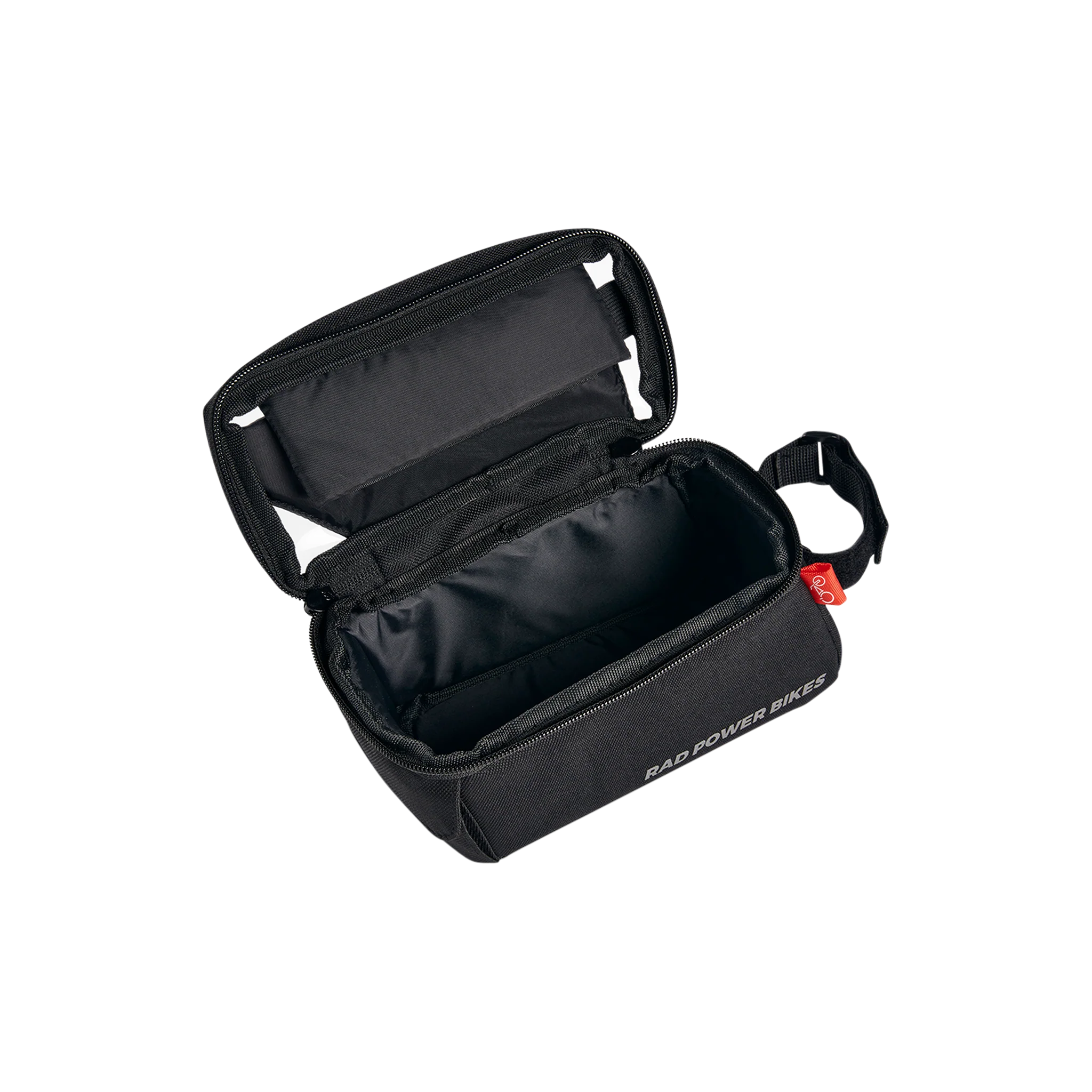 Top Tube Bag - Image 3