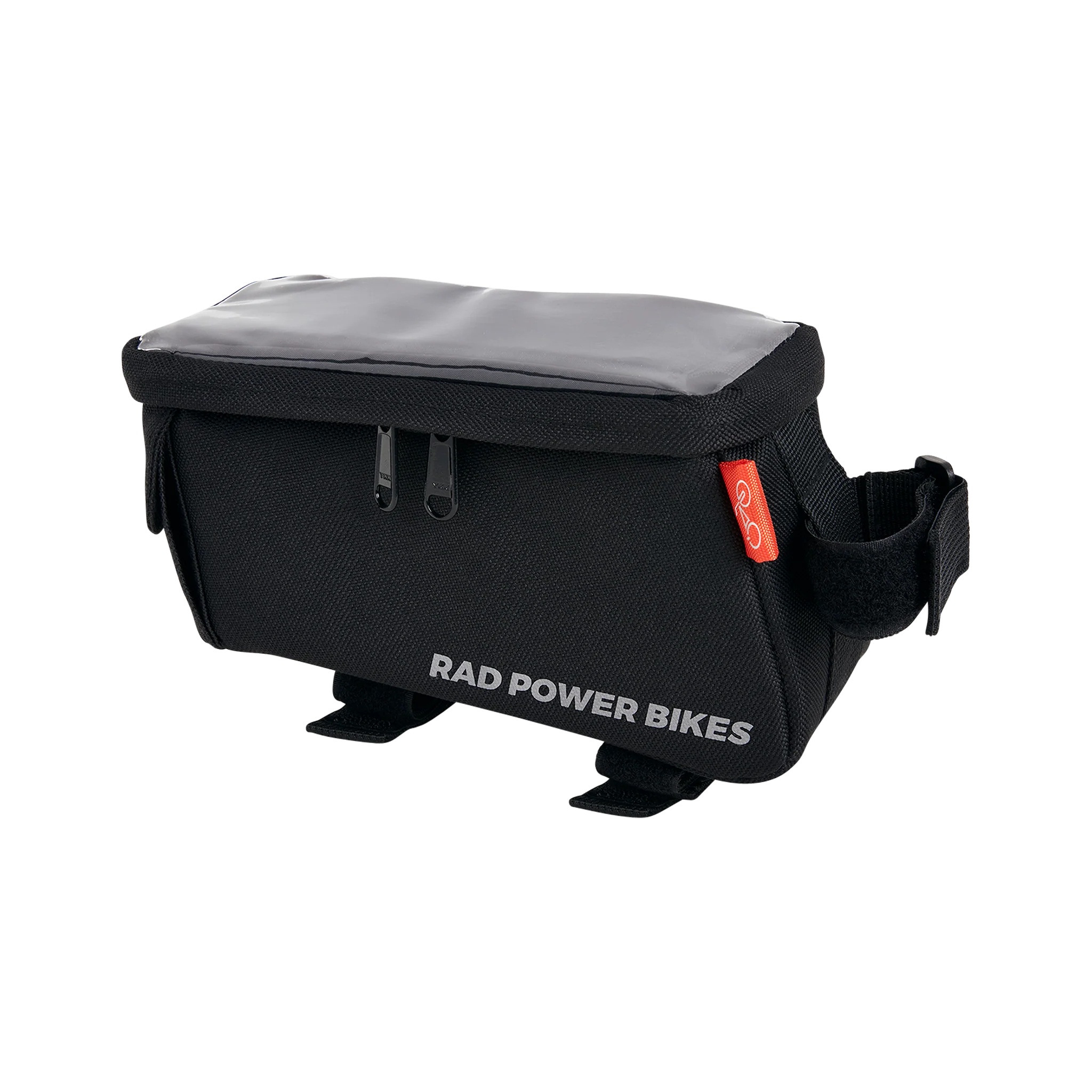 Top Tube Bag - Image 4