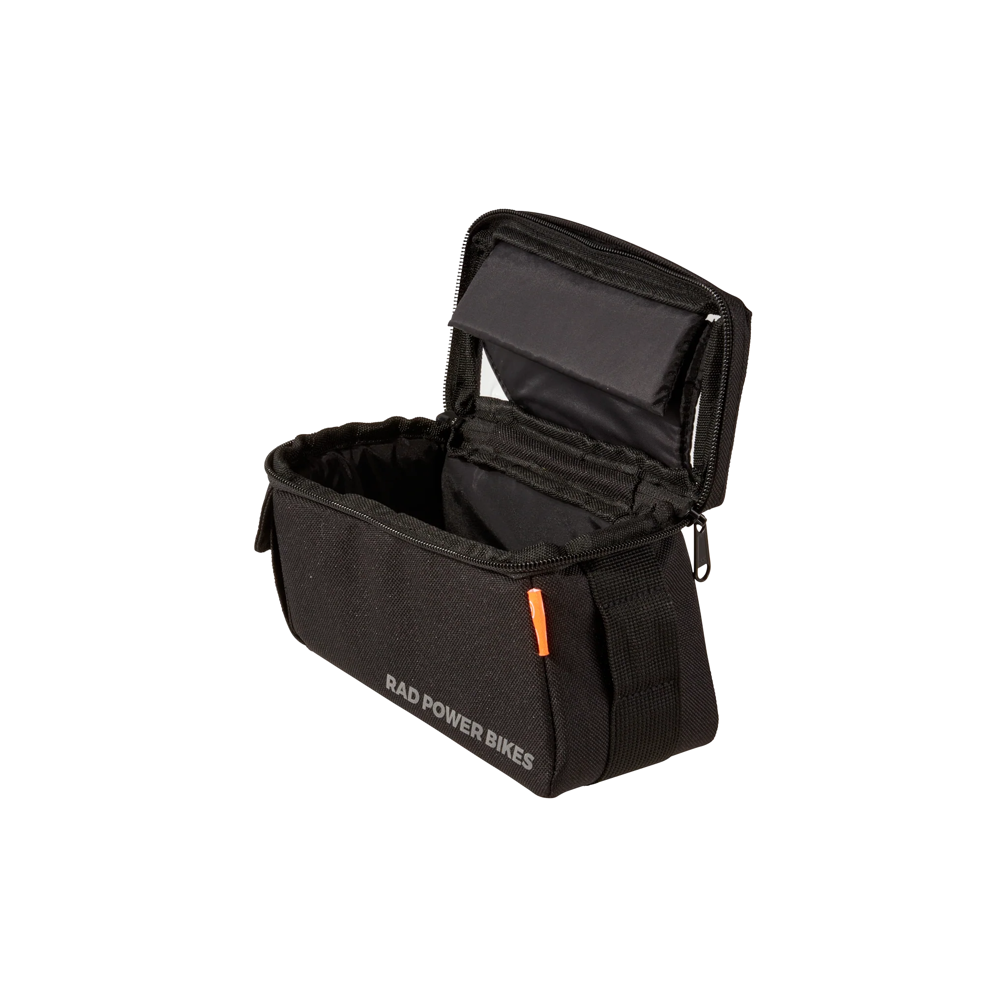 Top Tube Bag - Image 7