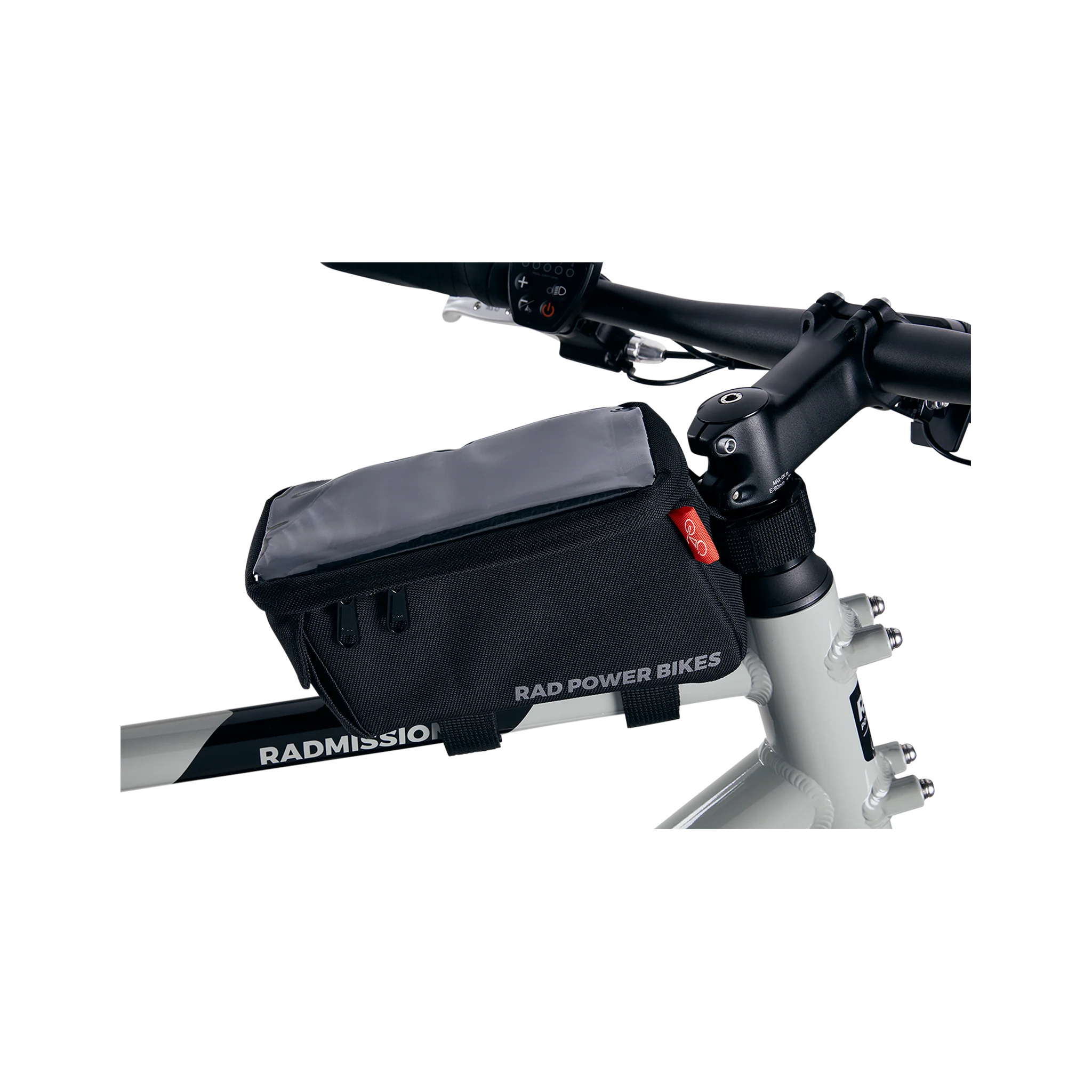 Top Tube Bag - Image 8